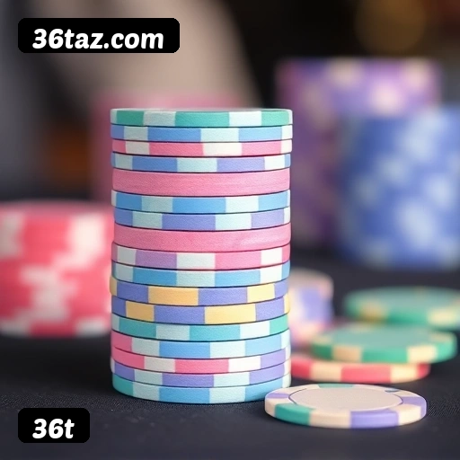 Vantagens exclusivas 36t para jogadores brasileiros - São Paulo, Rio, BH